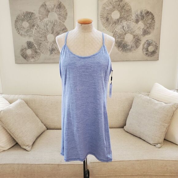 Calvin Klein Performance Athletic Mini Dress sz XL - Picture 3 of 11